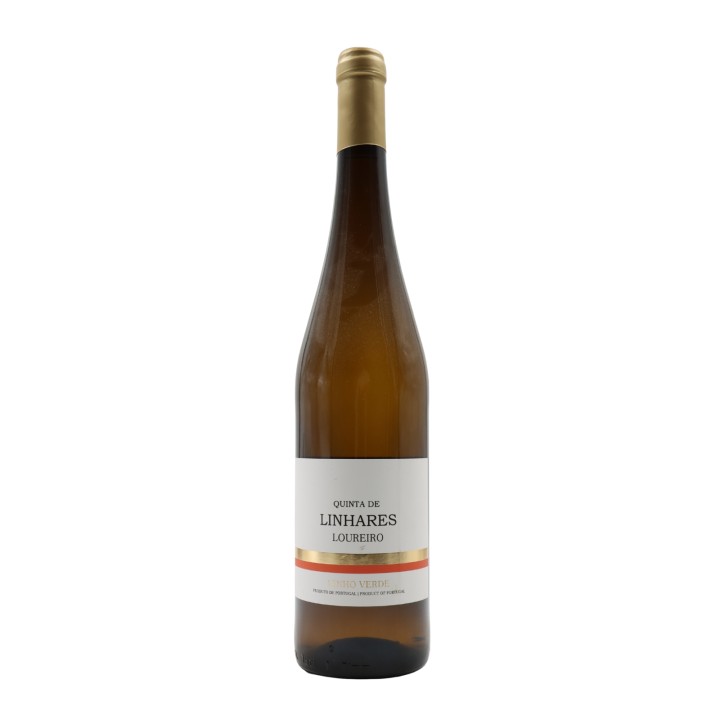 Quinta de Linhares Loureiro Blanco 2023