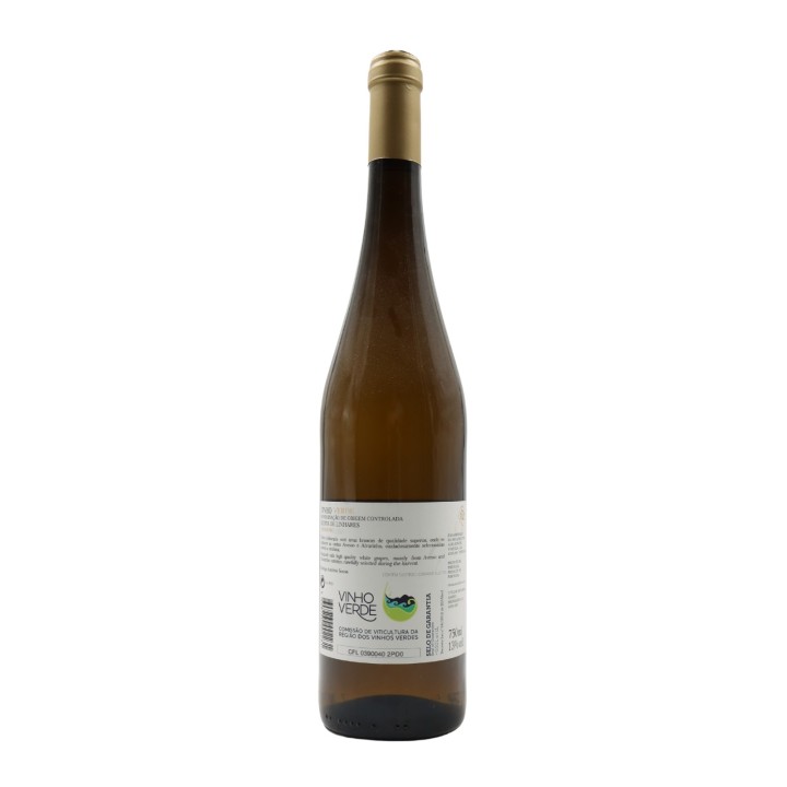 Quinta de Linhares Premium White 2023