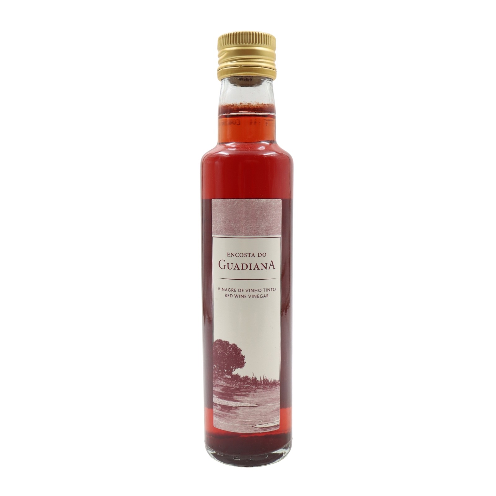 Encosta do Guadiana Aceto di Vino Rosso