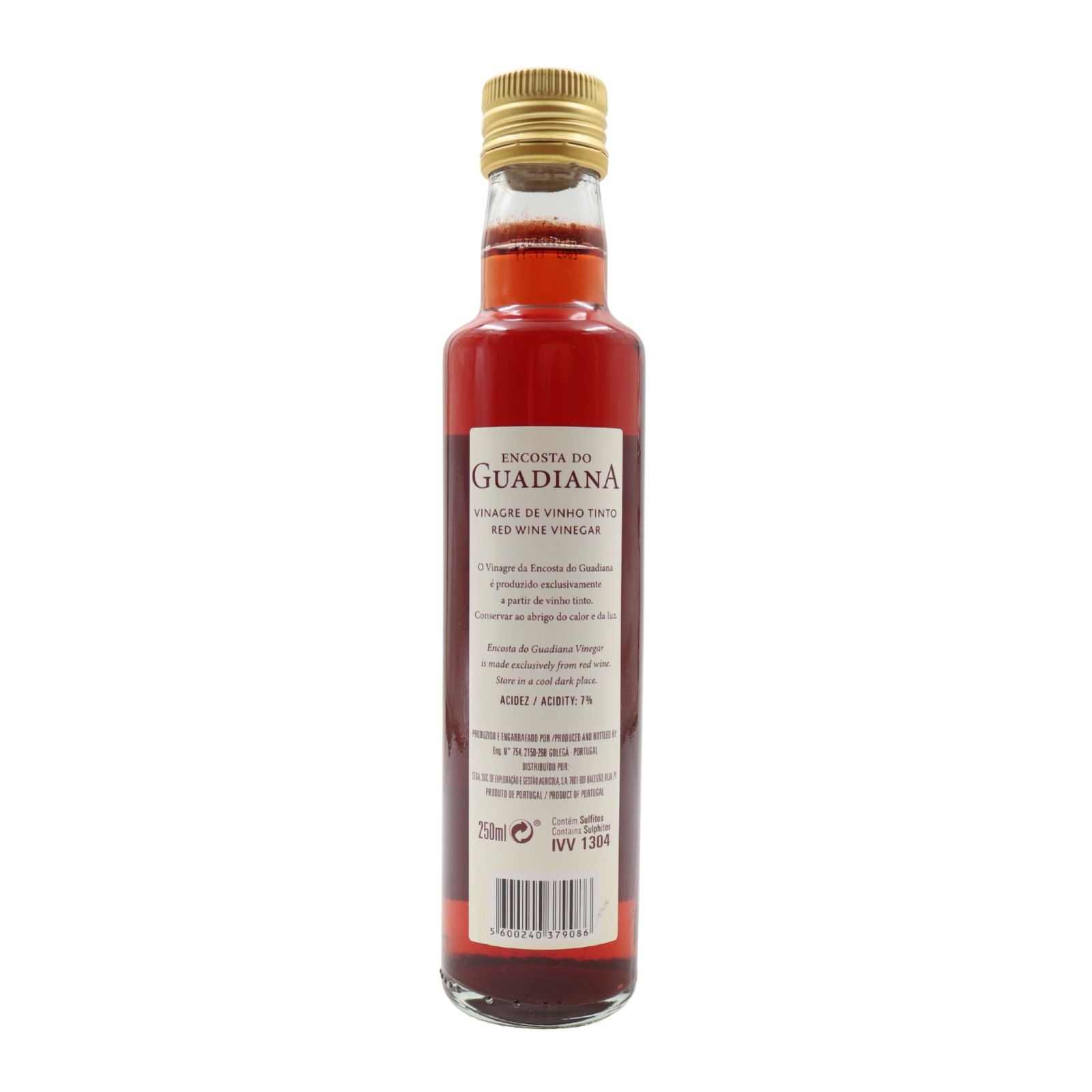 Encosta do Guadiana Aceto di Vino Rosso