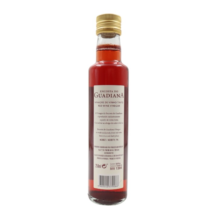Encosta do Guadiana Aceto di Vino Rosso