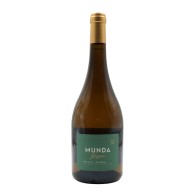 Quinta do Mondego Munda Gouveio Branco 2021