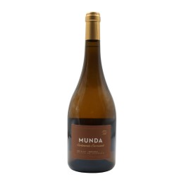 Quinta do Mondego Munda Curtimenta White 2021