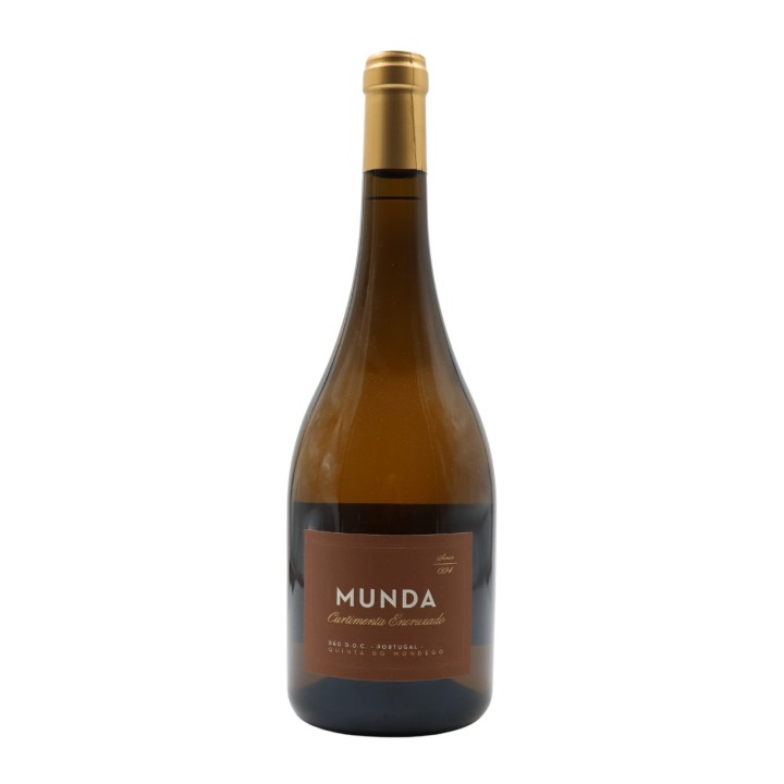Quinta do Mondego Munda Curtimenta White 2021
