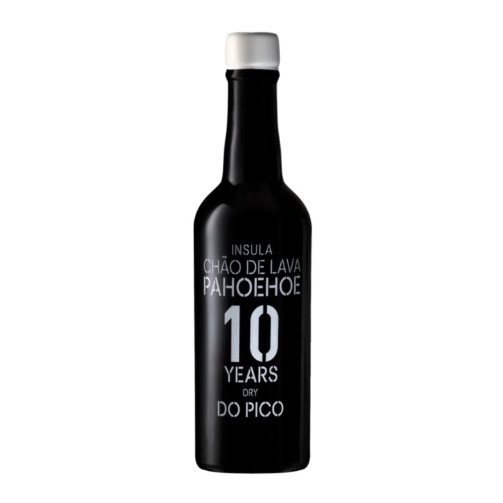 Insula 10 years Licoroso