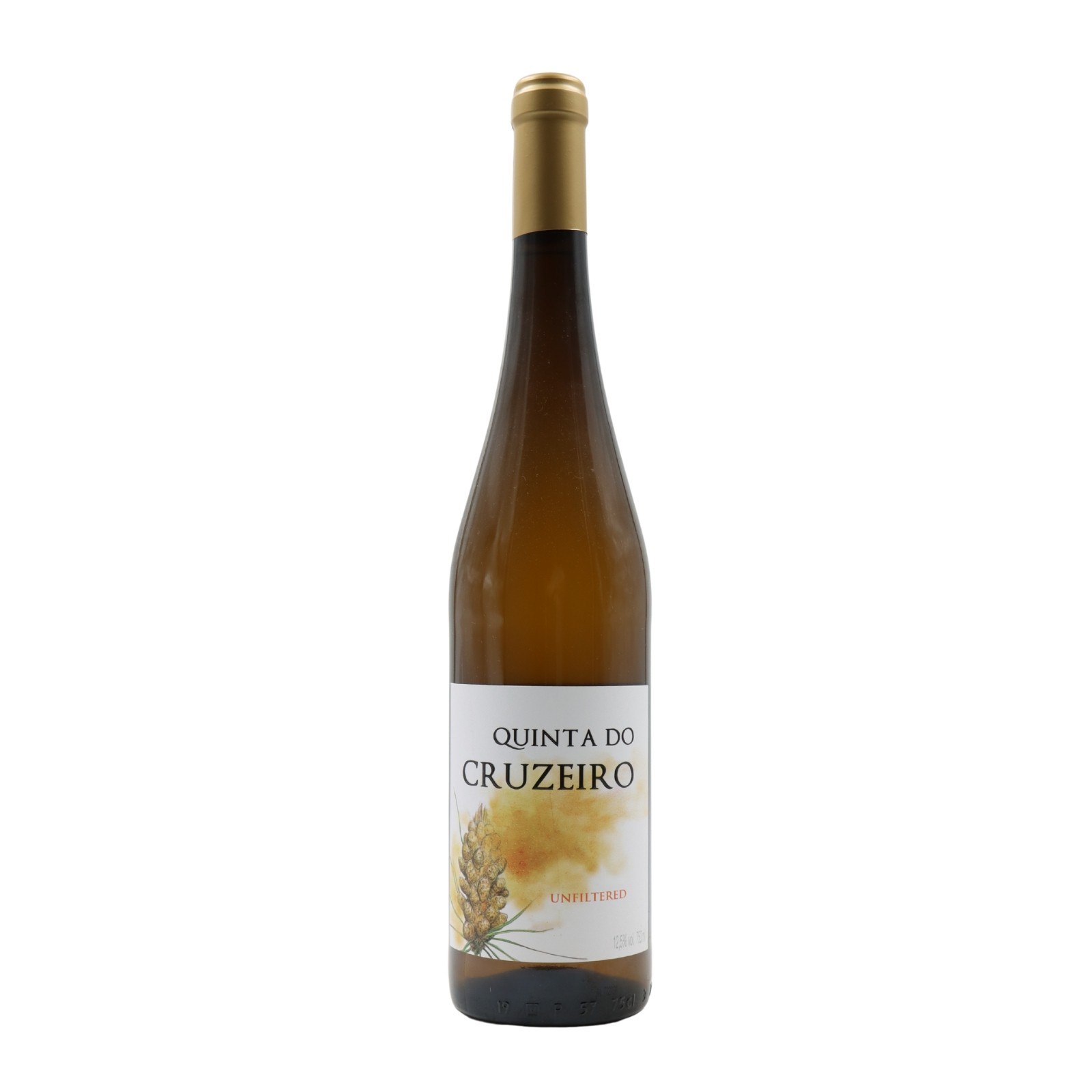 Quinta do Cruzeiro Unfiltred Blanco 2020