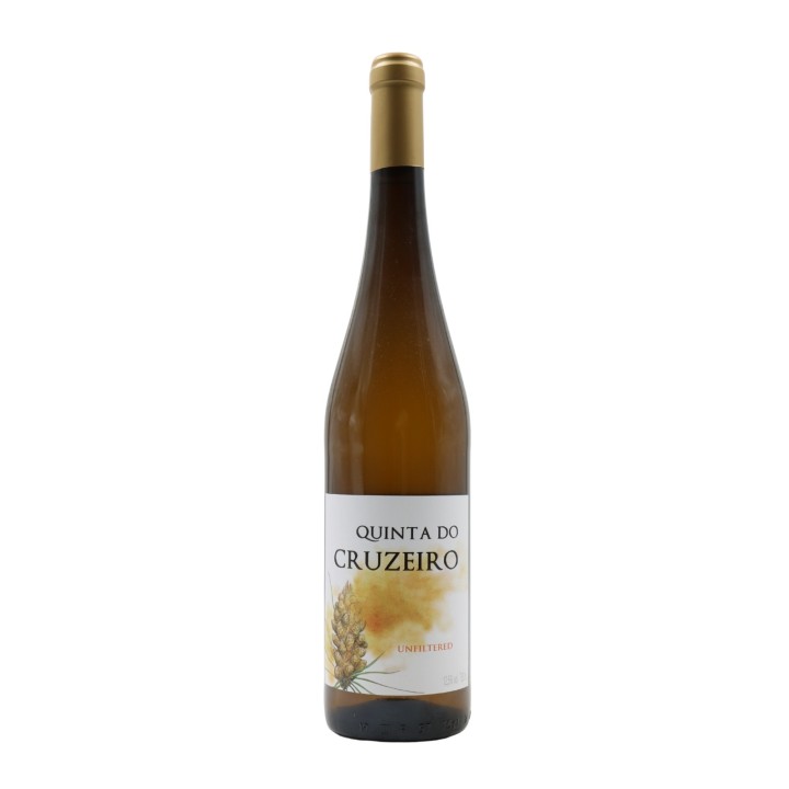 Quinta do Cruzeiro Unfiltred Blanco 2020