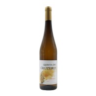 Quinta do Cruzeiro Unfiltred Blanco 2020