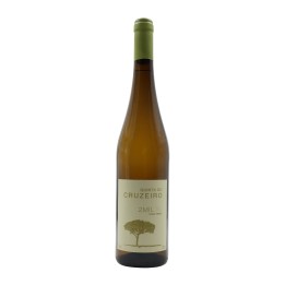 Quinta do Cruzeiro White 2024