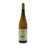 Quinta do Cruzeiro Weiß 2024