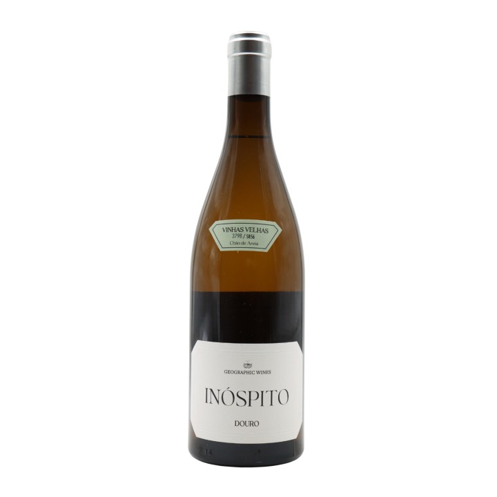 Inóspito Old Vines Chão de Areia Blanco