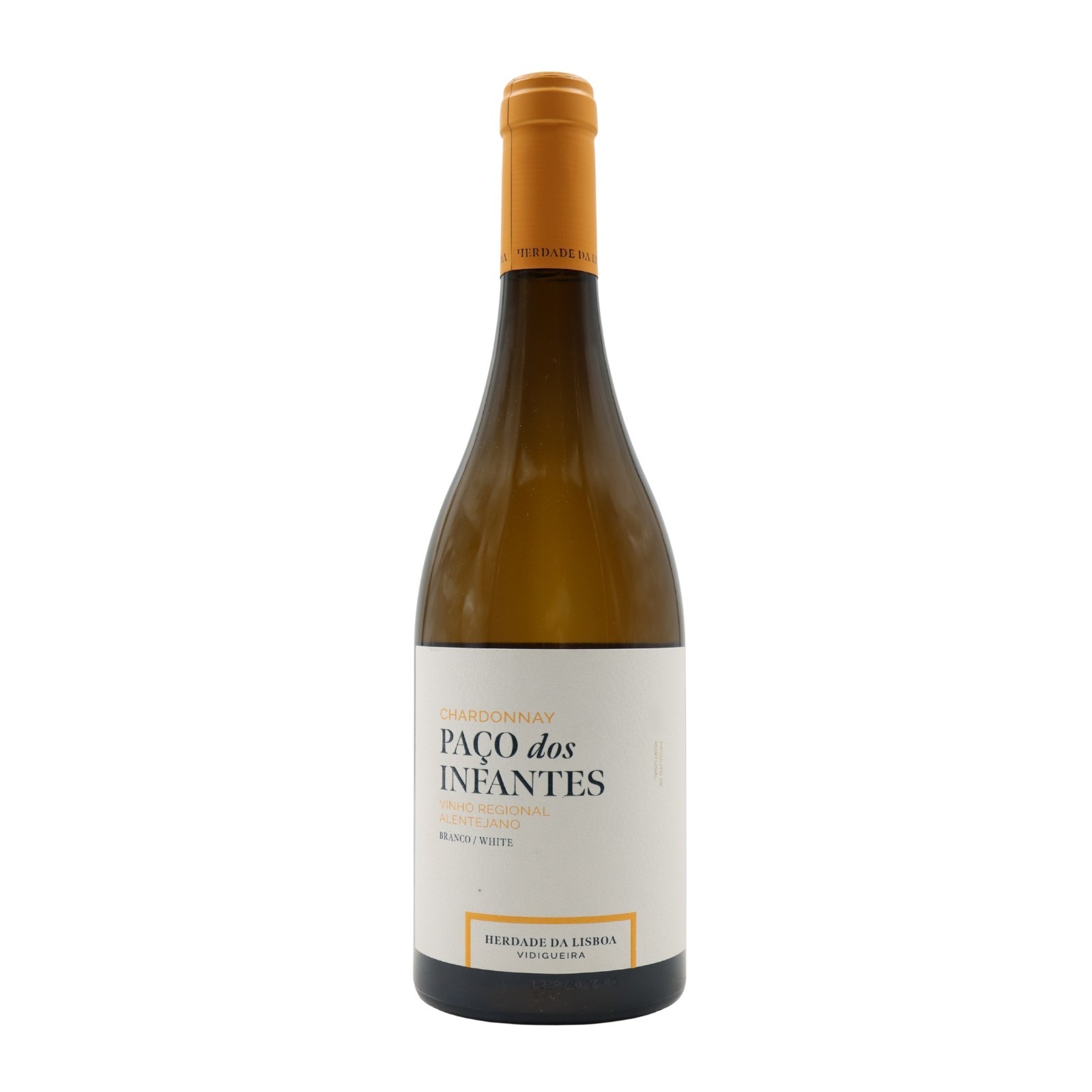 Paço dos Infantes Chardonnay White 2022