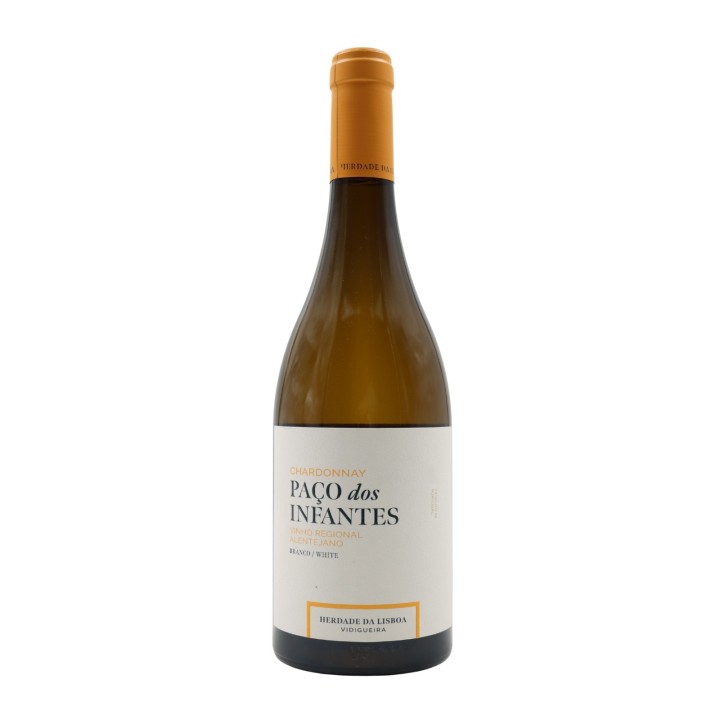 Paço dos Infantes Chardonnay White 2022