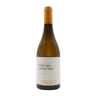 Paço dos Infantes Chardonnay White 2022
