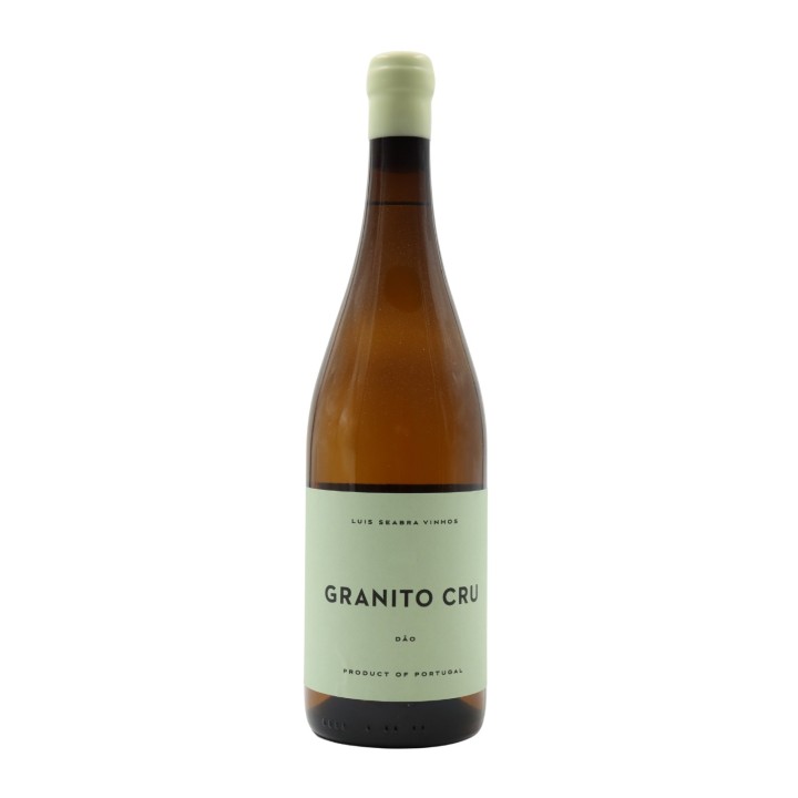 Granito CRU Dão White 2023