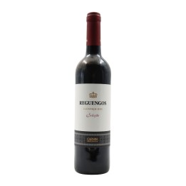 Reguengos Selection Red 2023