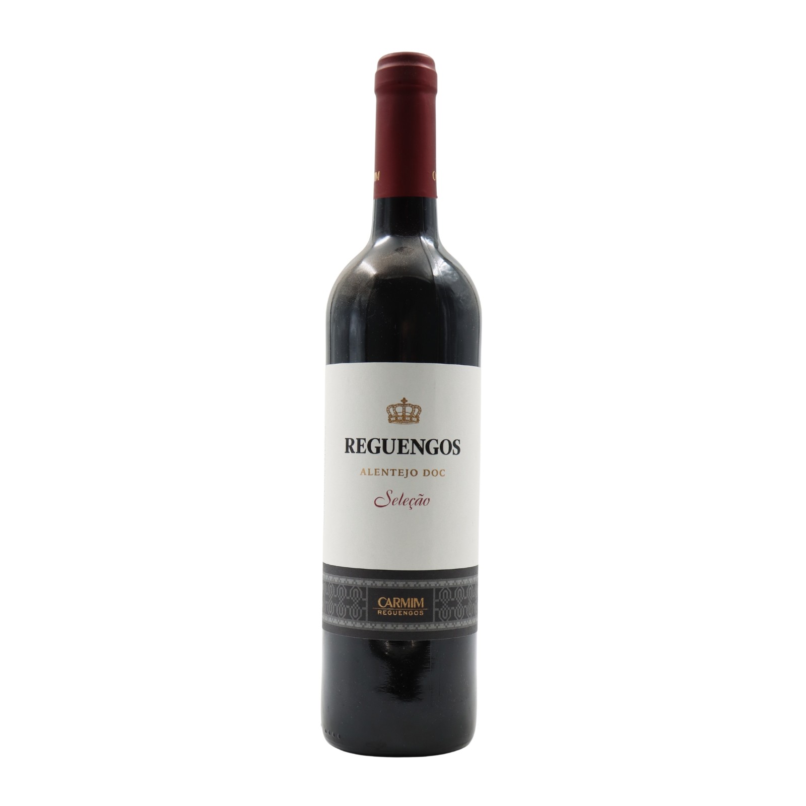 Reguengos Selection Red 2023
