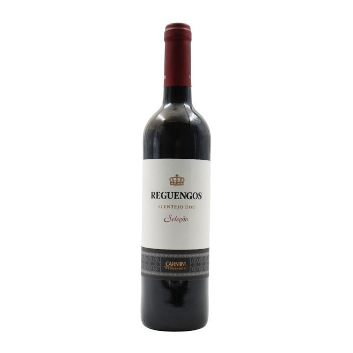 Reguengos Selection Rouge 2023