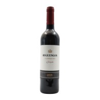 Reguengos Selection Rouge 2023