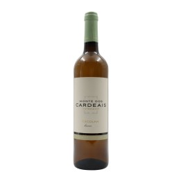 Monte dos Cardeais White 2022