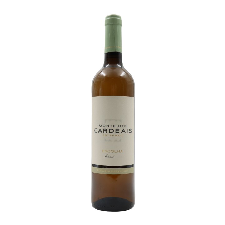 Monte dos Cardeais White 2022