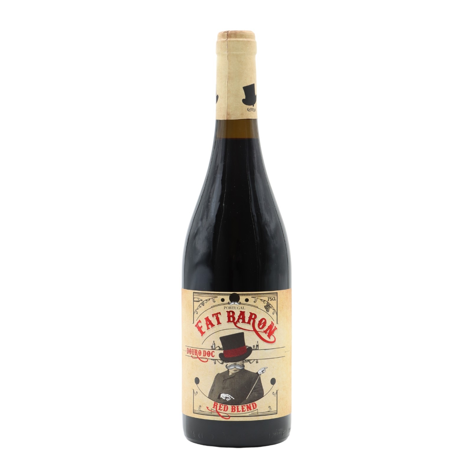 Fat Baron Douro Red 2022