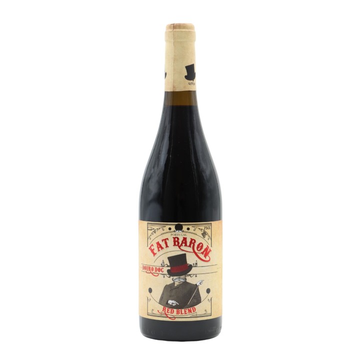 Fat Baron Douro Tinto 2022
