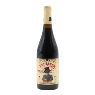 Fat Baron Douro Red 2022
