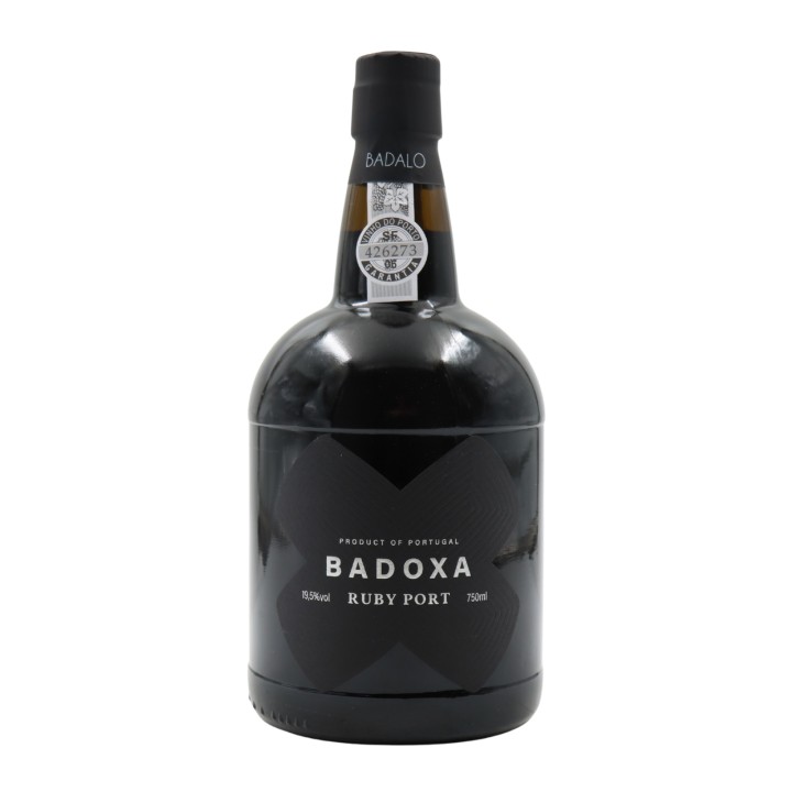 Badoxa Ruby Port