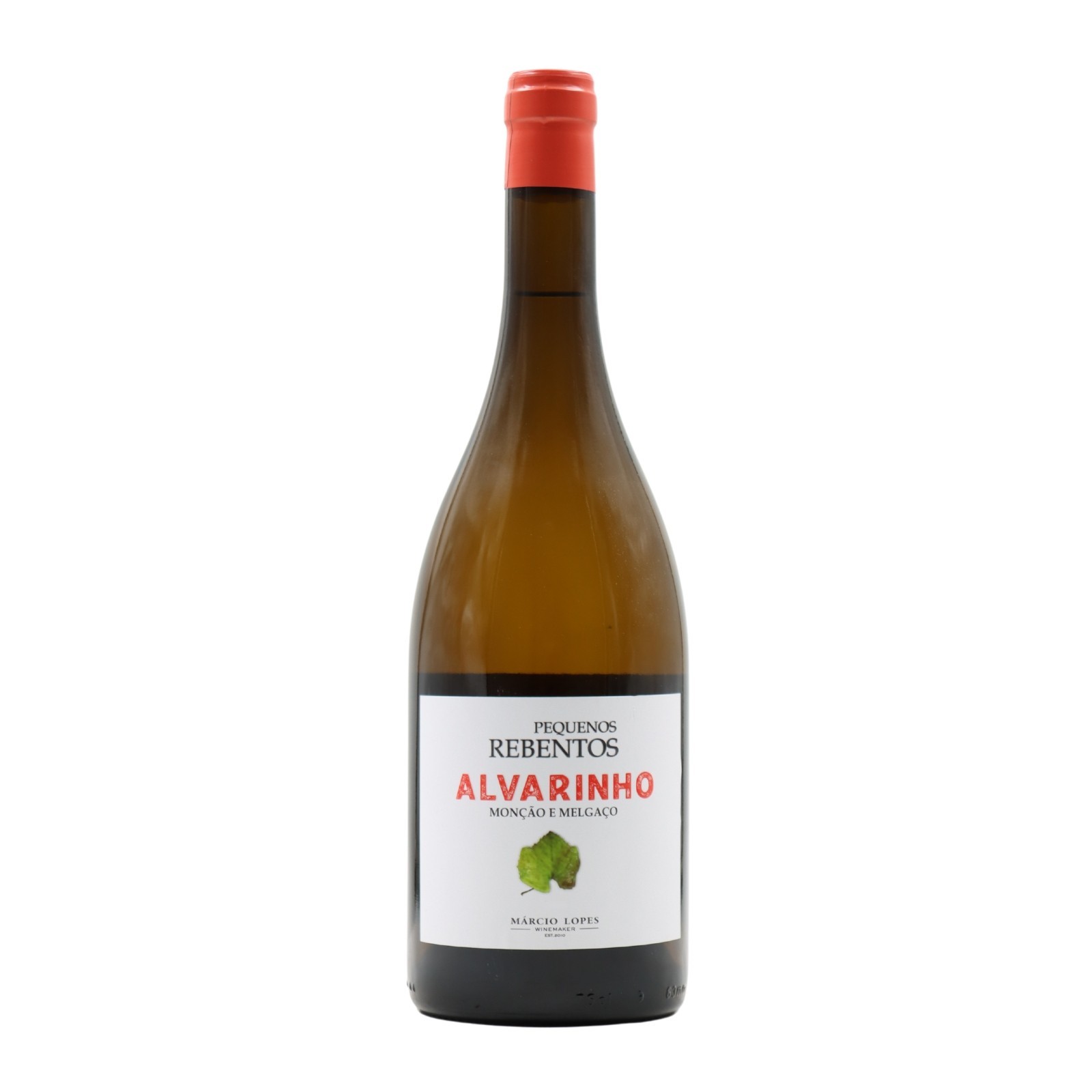 Pequenos Rebentos Alvarinho Classic Bianco 2024