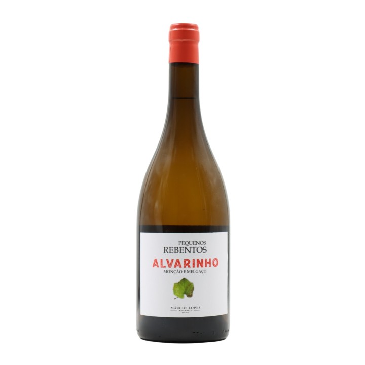 Pequenos Rebentos Alvarinho Classic Bianco 2024