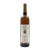 Casa do Capitão-Mor Alvarinho Reserve Weiß 2021