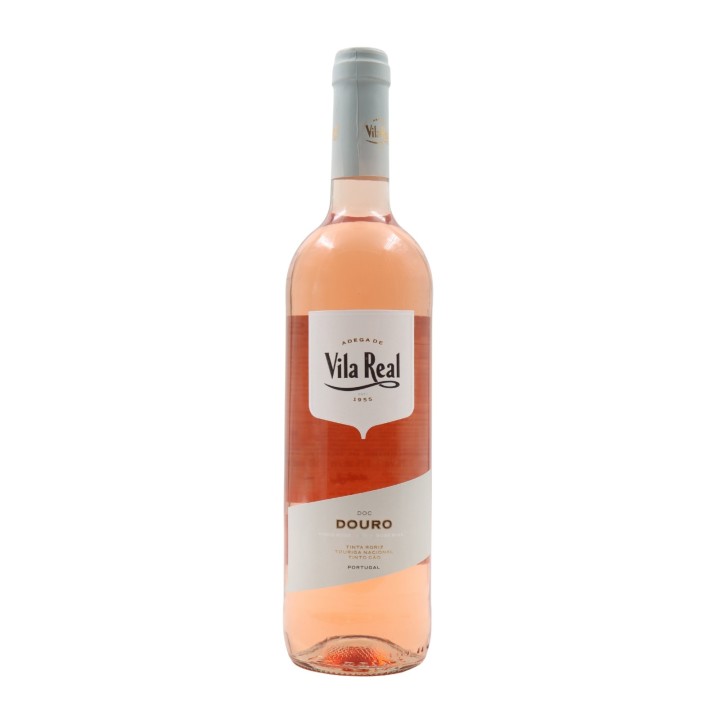 Adega da Vila Rosé 2024