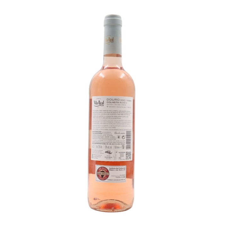 Adega da Vila Rosé 2024