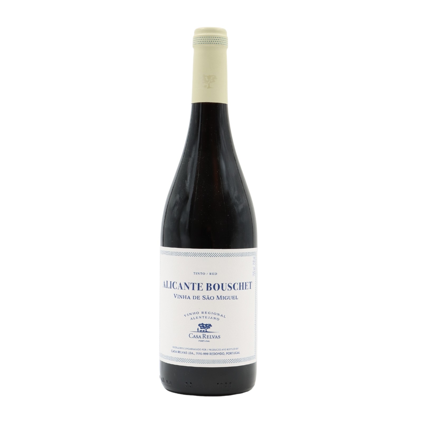 Casa Relvas Alicante Bouschet Red 2022