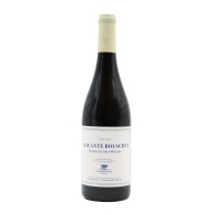 Casa Relvas Alicante Bouschet Tinto 2022