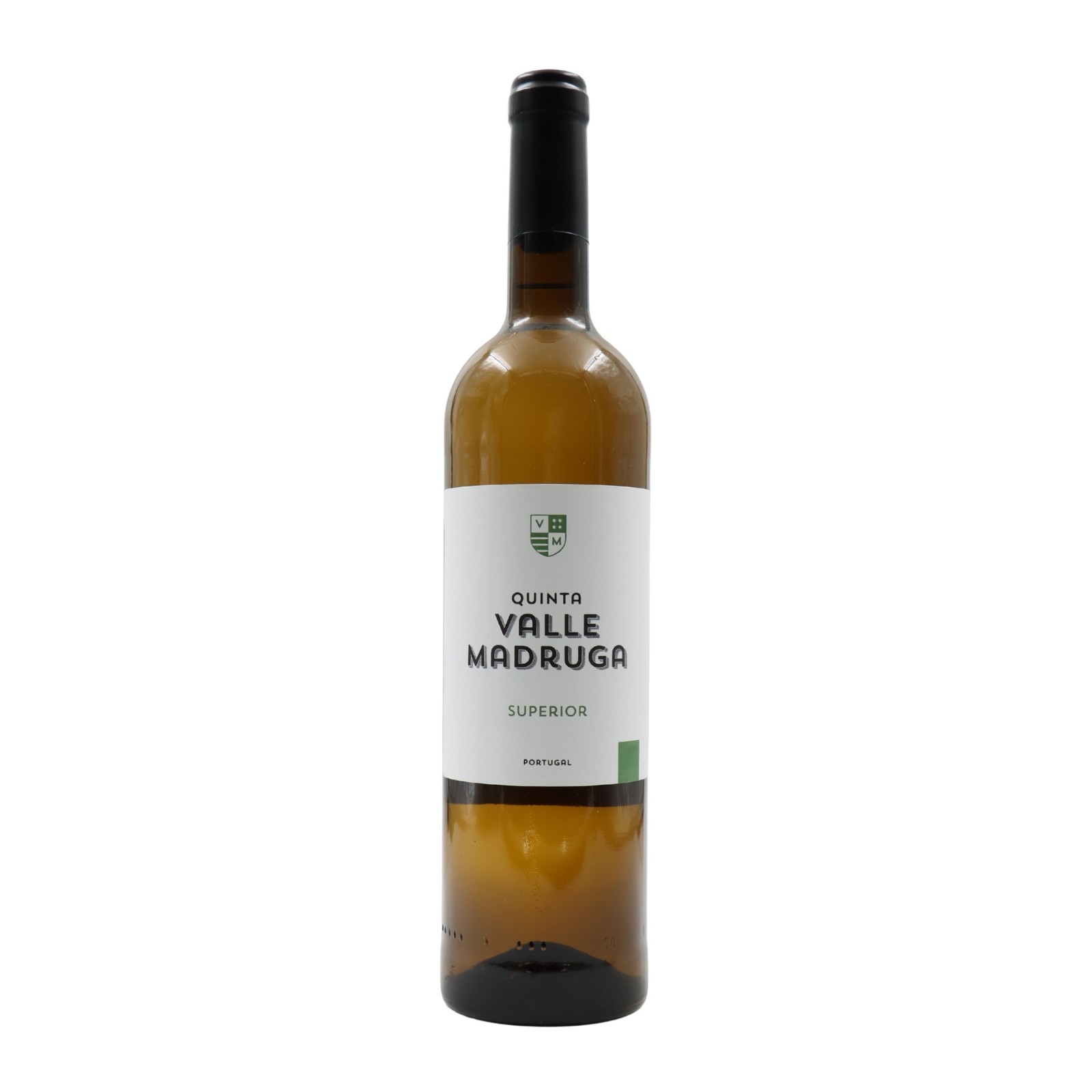 Quinta Valle Madruga Superior Blanc 2021