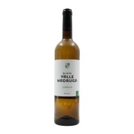 Quinta Valle Madruga Superior Blanc 2021