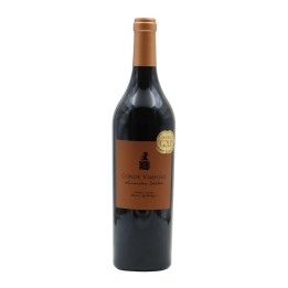 Conde de Vimioso Sommelier Edition Red 2022