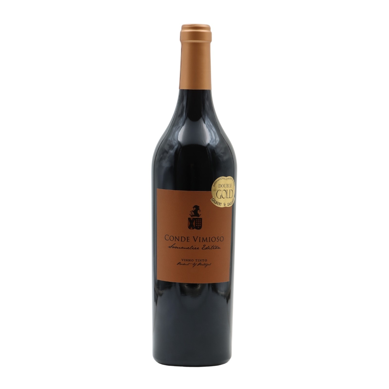 Conde de Vimioso Sommelier Edition Rouge 2022
