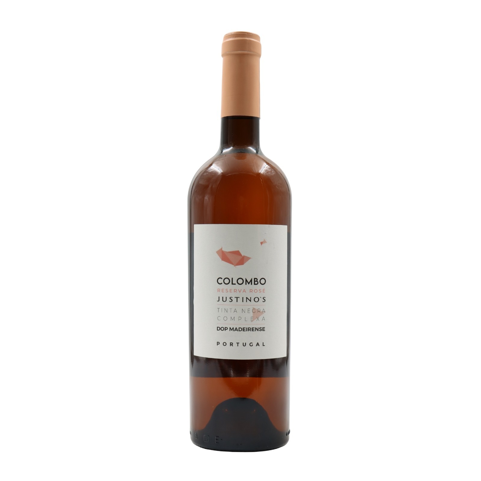 Justinos Colombo Reserve Rosé 2022