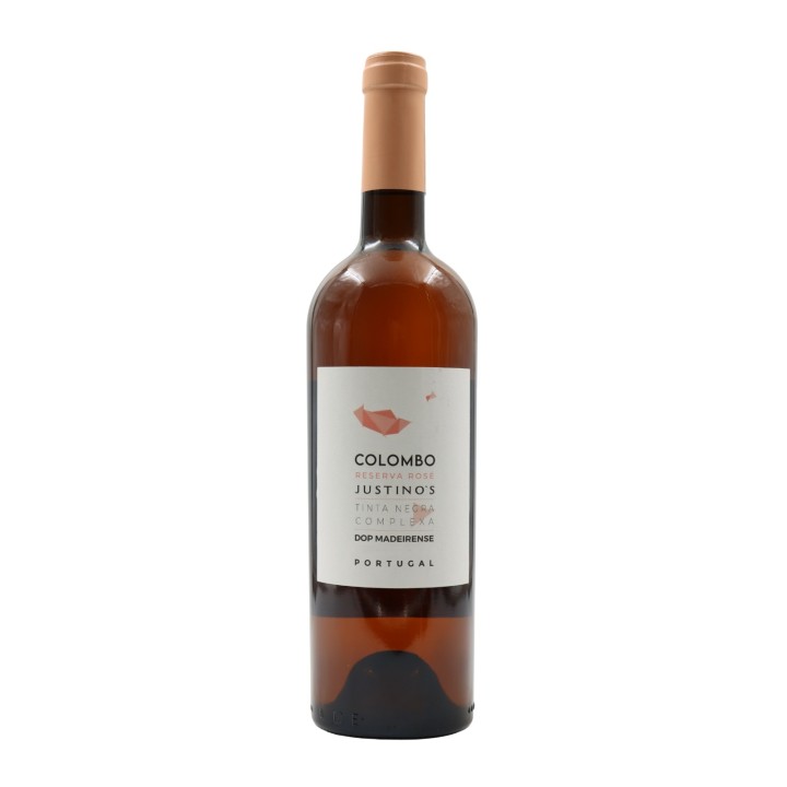 Justinos Colombo Reserve Rosé 2022
