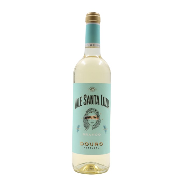 Quinta Vale Santa Luzia Bianco 2023