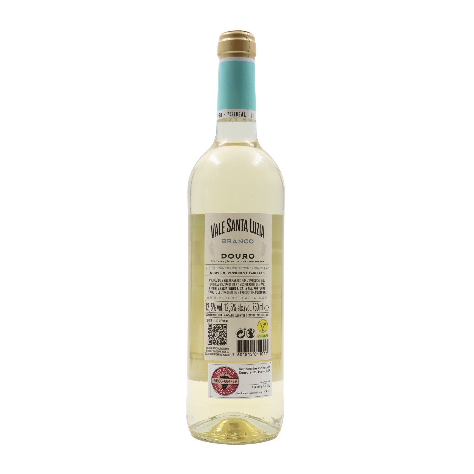 Quinta Vale Santa Luzia Bianco 2023