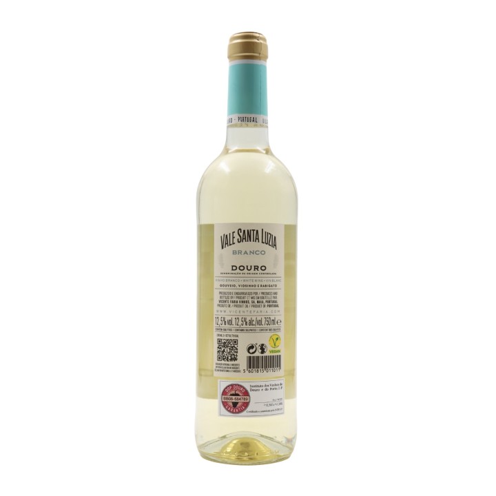 Quinta Vale Santa Luzia Bianco 2023