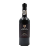 Quinta dos Avidagos LBV Portwein 2019