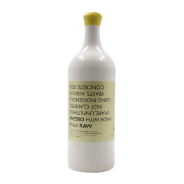 Casa de Vilacetinho Avesso Raw Nature White 2023