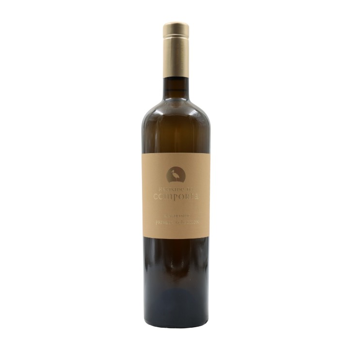 Herdade da Comporta Alvarinho Private Selection Weiß 2022