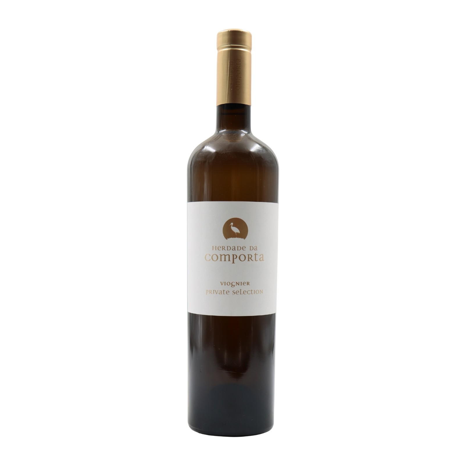 Herdade da Comporta Viognier Private Selection Weiß 2023