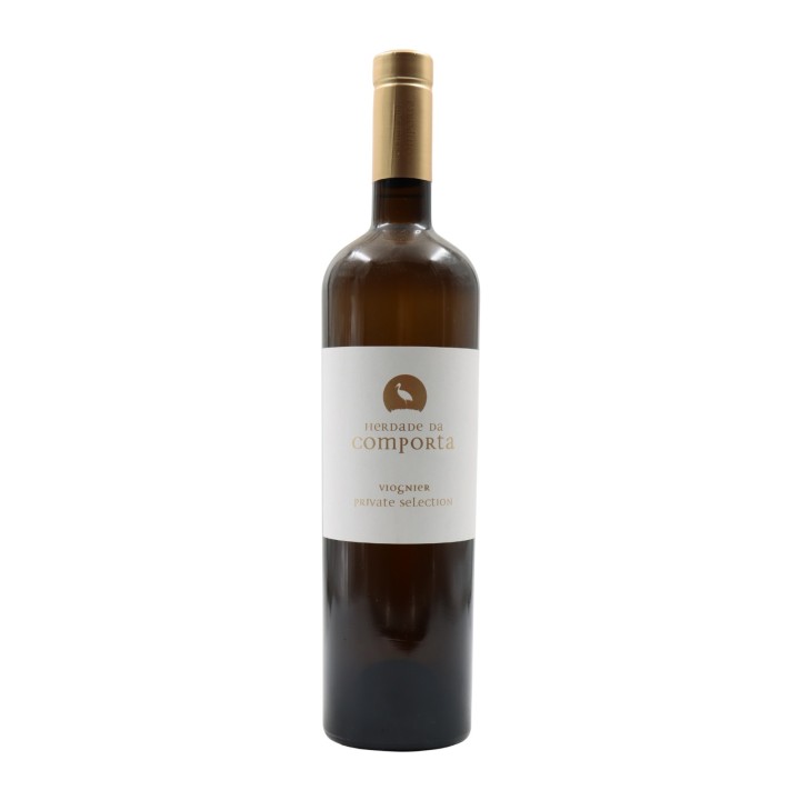 Herdade da Comporta Viognier Private Selection Weiß 2023